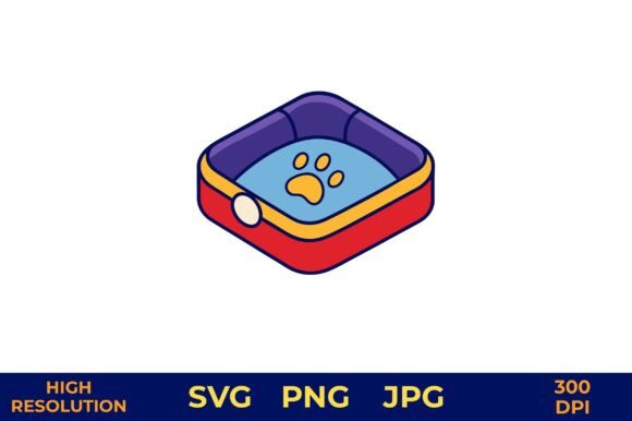 Cartoon Dog Bed with Expressive Face Review
